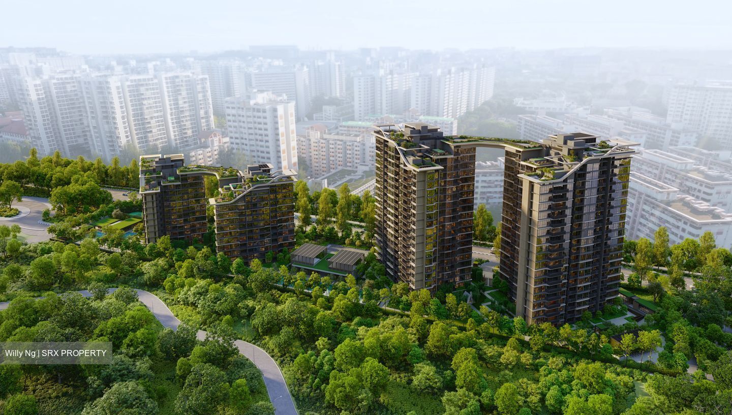 Sora (D22), Apartment #475647571